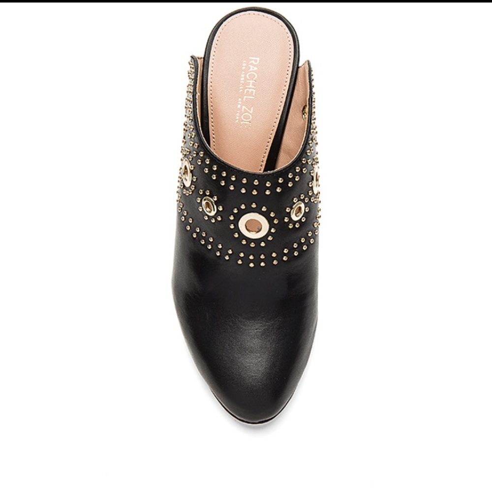 Rachel Zoe Mule - Picture 4 of 6